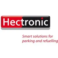 HECTRONIC FRANCE logo