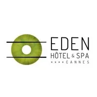 HOTEL EDEN logo