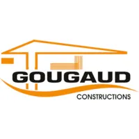 GOUGAUD CONSTRUCTIONS logo