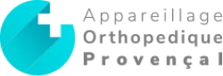APPAREILLAGE ORTHOPEDIQUE PROVENCALE logo