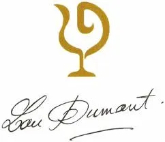 MAISON LOU DUMONT logo