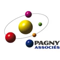 PAGNY ASSOCIES CECOFRANCE logo
