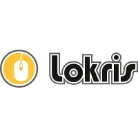LOKRIS logo