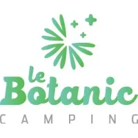 CAMPING LE BOTANIC logo