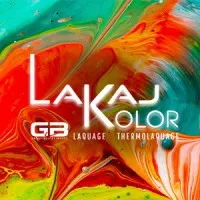 LAKAJ KOLOR logo