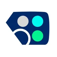 Voici le logo de la marque SPOCK GESTION (IMT VAR  SPOCK GESTION) qui représente son identité graphique.
