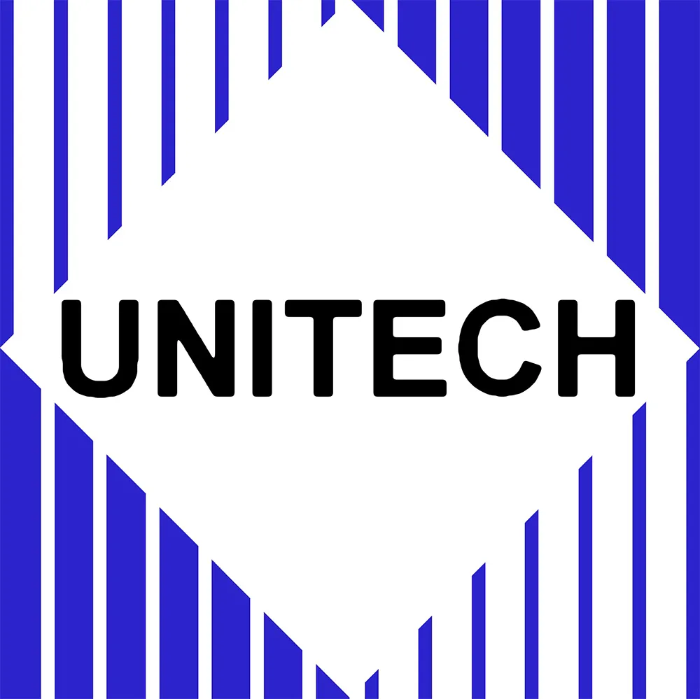 UNITECH (INAXE) logo
