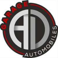 CUGAND AUTOMOBILES (CUGAND AUTOMOBILES) logo