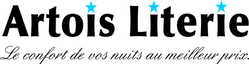 ARTOIS LITERIE logo