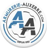 SAS ARMURERIE  TIR  LOISIRS logo