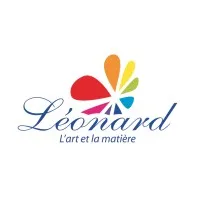 STUDIO LEONARD logo