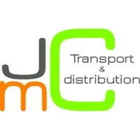 JMC DISTRIBUTION logo