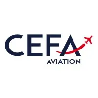CEFA AVIATION logo
