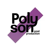 POLY-SON POST-PRODUCTION logo