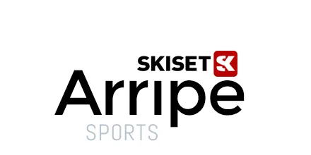 ARRIPE SPORTS logo