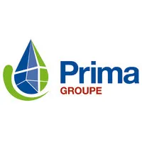 PRIMA GROUPE logo