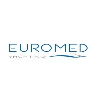EUROMED YACHTING (EURO MED) logo