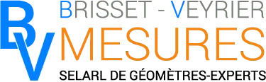 SELARL BRISSET VEYRIER MESURES logo