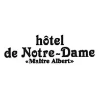 HOTELIERE RIVES NOTRE DAME logo