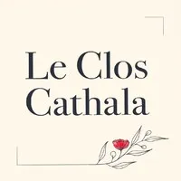 LE CLOS CATHALA logo