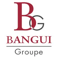 BANGUI INTERNATIONAL logo