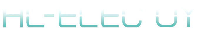 HL ELEC logo
