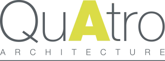 QUATRO ARCHITECTURE logo