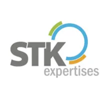 STK EXPERTISES logo