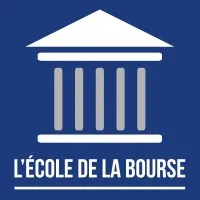 L'ECOLE DE LA BOURSE - INTERACTION logo