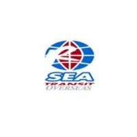 R SEA TRANSIT (RST) logo