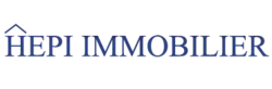 HEPI IMMOBILIER logo
