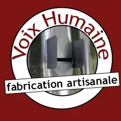 SARL VOIX HUMAINE logo
