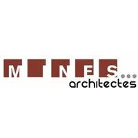 MINES ARCHITECTES logo