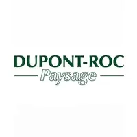 SARL DUPONT-ROC PAYSAGE logo