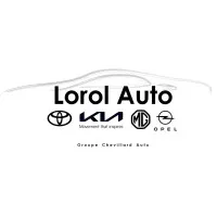 CHEVILLARD AUTO logo