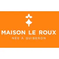 LE ROUX (LE ROUX CHOCOLATIER CARAMELIER) logo