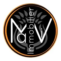 MAVI IMMOBILIER logo