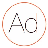 A N D logo