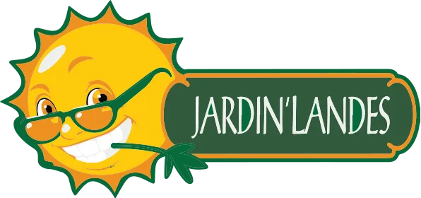 JARDINS LANDES logo