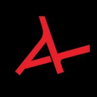 Voici le logo de la marque GARAGE A P L U S qui représente son identité graphique.