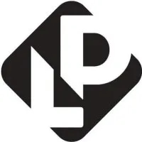LP ALUMINIUM logo