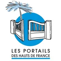 LES PORTAILS DES HAUTS DE FRANCE (PHF) logo