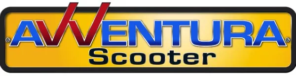 AVVENTURA SCOOTER logo