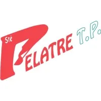 PELATRE T.P. logo