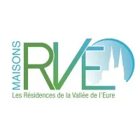 MAISONS RVE (RVE) logo