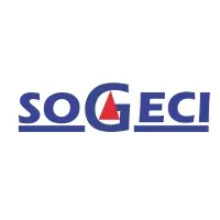 STE GENERALE GENIE CIVIL (SOGECI) logo