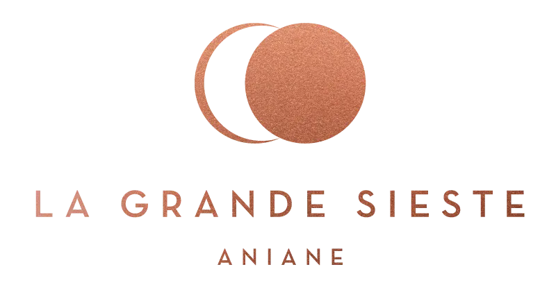 DOMAINE DE LA GRANDE SIESTE logo