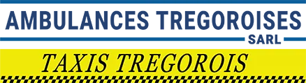 SARL AMBULANCES TREGOROISES ET TAXIS TREGOROIS logo