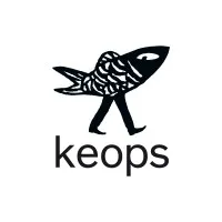 KEOPS EXPOSITIONS logo