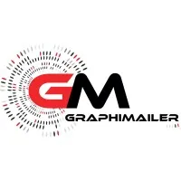 GRAPHI MAILER logo